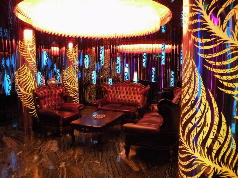 三明商务ktv怎么玩尽享尊贵体验-建宁县ktv预订