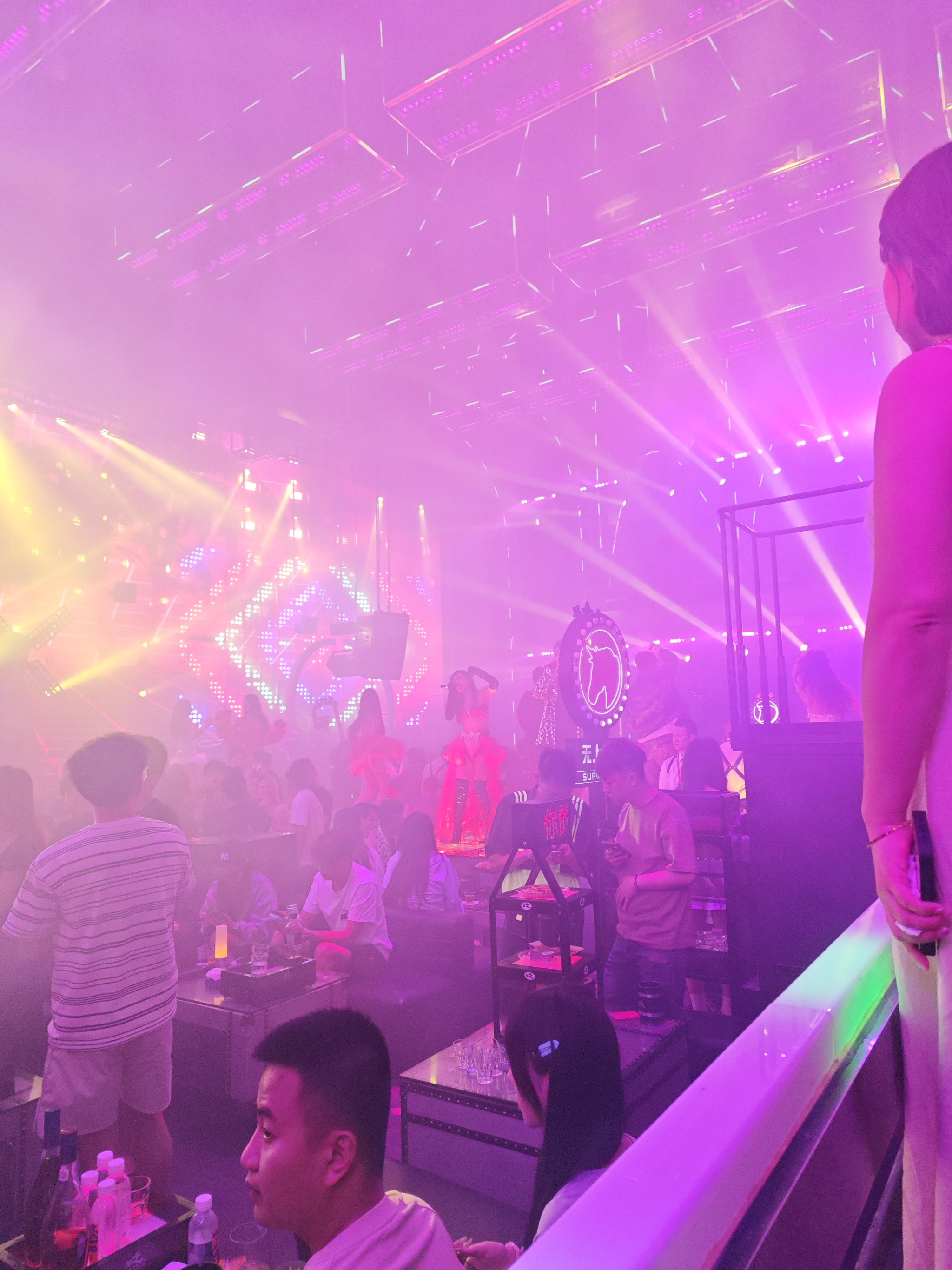 三明商务ktv 低端场特色体验-建宁县ktv预订